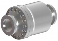 Model 13009 2" Check Valve for cryogenic temperatures