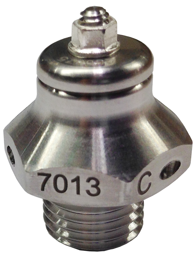 pop off relief valve model 7013